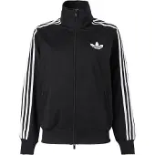 Adidas Firebird Loose Reißverschlusspullover