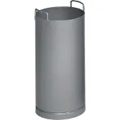 VAR Inneneimer, zu Kombiascher H70, Ø 293 x H 456 mm, verzinkt