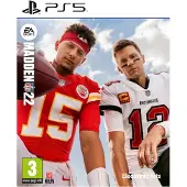 PS5 - Madden NFL 22