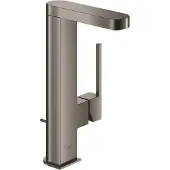 GROHE Plus, Graphit