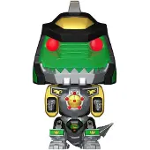 Funko POP! Bitty Power Rangers Dragon Zord Figur