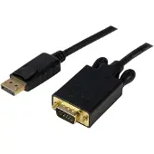 StarTech.com Displayport-auf-vga-kabel (m/m) 1.8m