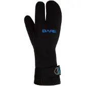 Bare 7 Mm Handschuhe