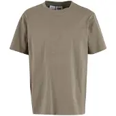 Urban Classics T-Shirt in paleolive | Gr.: 158/164