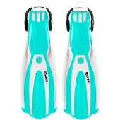 Mares Avanti Superchannel Oh Tauchflossen
