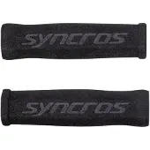 Syncros Foam Grips Schwarz 130 mm