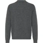 Blend BHBRANKO Herren Pullover Feinstrickpullover Wollmischung regular fit