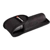 Led Lenser Holster Type 4 Schwarz