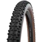 Schwalbe Smart Sam Performance Drahtreifen 27.5x2.35" SnakeSkin Addix schwarz 60-584 | 27.5x2.35" 2024 E-Bike Reifen