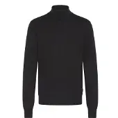 Blend Rollkragenpullover "BHDan" Stilvoller Strickpullover mit Rollkragen