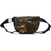 Rains Gürteltasche Valera Bum Bag Micro W3 Unisex Muddy