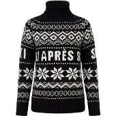 KRIMSON KLOVER Strickpullover Simone Sweater