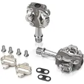 Xlc Beidseitige automatische Pedale aus Aluminium PD-S15