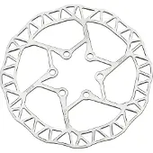 Kcnc Razor Disc Brake Disc Silber 140 mm