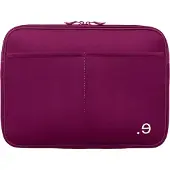 Be.Ez Etui MacBook Pro 15" LA Robe mit Reissverschluss