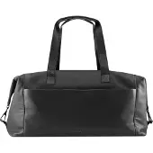 Jost Frankfurt Weekender black