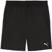 Puma Herren Shorts M PWRTRAIN FABRIC MIX SHORT