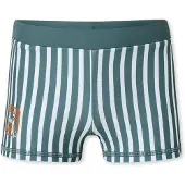 Schiesser Badehose Aqua Kids in mineral | Gr.: 98