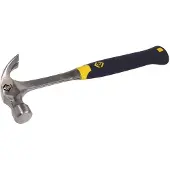 Calvin Klein 357002 Claw hammer 568 g 1 pc(s)