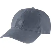 Carhartt Kappe Unisex Canvas Cap Superstorm