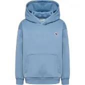 Hummel Hoodie Kinder BEE