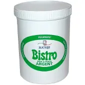 Matfer Polierpaste Bistro 1 L Polargent - 720302