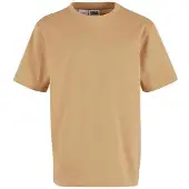Urban Classics T-Shirt in unionbeige | Gr.: 122/128