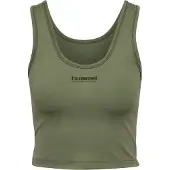 Hummel Damen-Top Hiit Intensity