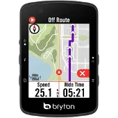 Bryton GPS-Tracker Rider 650E