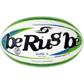 Berugbe rugbyball elipse dual