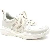 Xsensible Sneaker SWX3 Stretchwalker Damen Soft Pearl-Schuhgröße 42