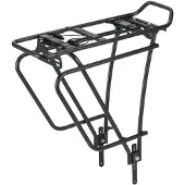 Xlc Aluminium-Gepäckträger rp-r11 26 -28