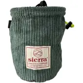 Sierra Climbing Tube Nat Plus Chalkbag