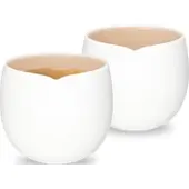 Nespresso ORIGIN Lungo Tassen (2 x 180 ml)