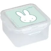 Smiffys Lunchbox Miffy Menta Minze 13 x 7.5 x 13 cm