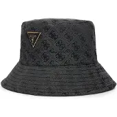 GUESS Bucket Hat AW5371 POL01 Grau