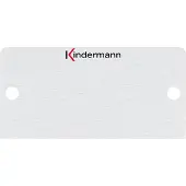 Kindermann 7444000400, 5 cm, 5 cm