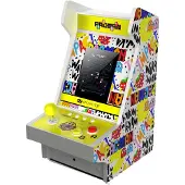 My Arcade Pac-Man tragbare Spielkonsole Retro Arcade Mighty Player