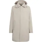 JOTT Athenes Coat Beige Größe: XL | Trench Coats Outlet | Herren | Braun