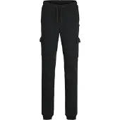 Jack & Jones Junior Sweathose "JPSTGORDON JJBRADLEY CARGO PAN NOOS JNR" im Cargo Style