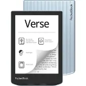 Pocketbook Verse E-book