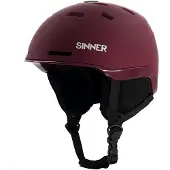 Sinner Kaiser Helm