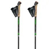 Gabel Fld Carbon Stöcke