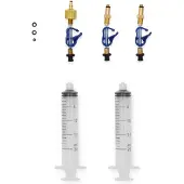 Bleedkit Basic Sram Bremsenentlüftungskit