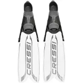 Cressi Gara Turbo Flex Freitauchflossen