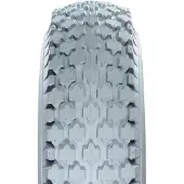 Impac 4.10/3.50-6 Is307 Reifen Grau Grau One Size