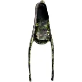 Picasso Master Carbon Fußtasche 1 Einheit