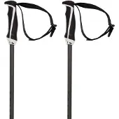 Völkl Herren Alpin-Skistock PHANTASTICK 16MM WHITE POLES