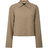 Pieces Pcbubbles Kurze Blazer | Beige | XL