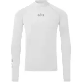 Gill Zenzero Langarm-rash Guard